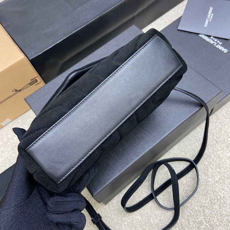 Bolsa YSL LouLou Y
