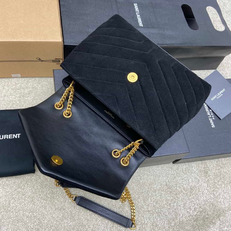 Bolsa YSL LOULOU