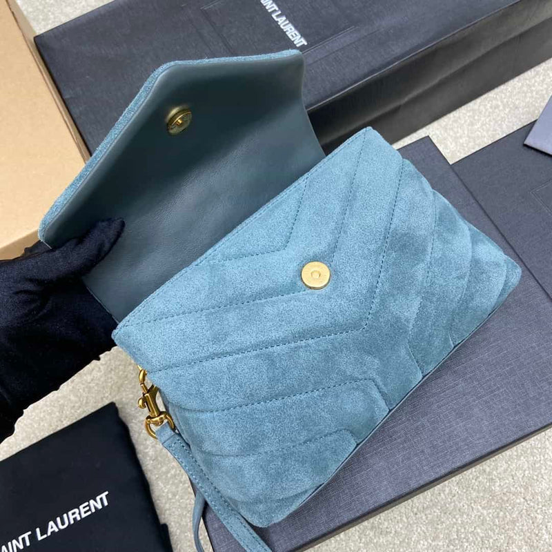 Bolsa YSL  LOULOU