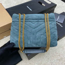 Bolsa YSL LOULOU