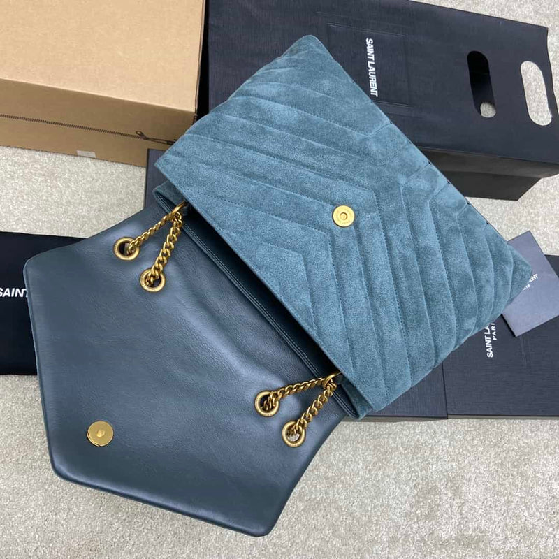 Bolsa YSL LOULOU