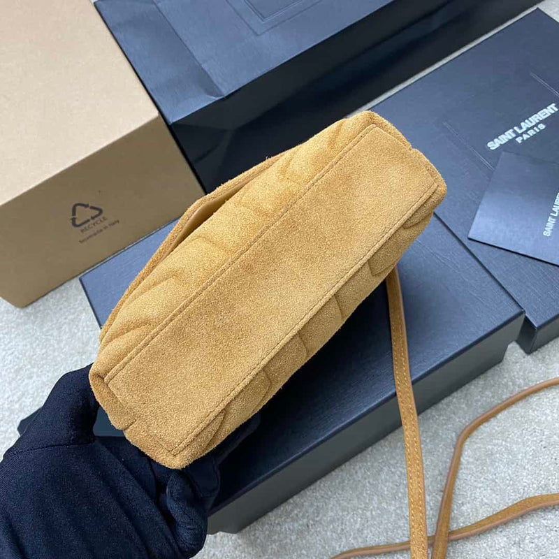 Bolsa YSL LOULOU