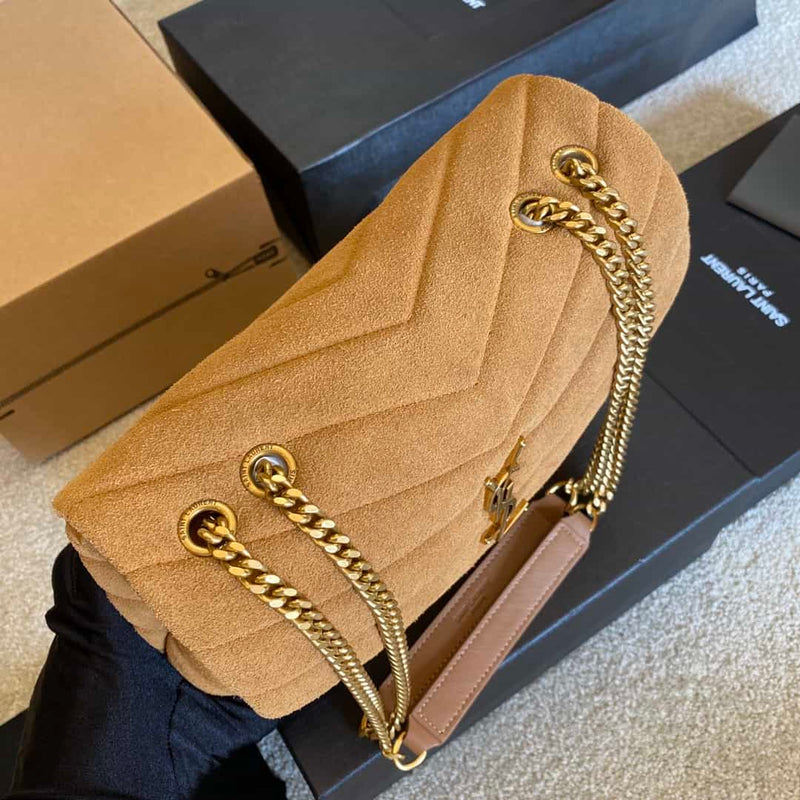 Bolsa YSL LOULOU