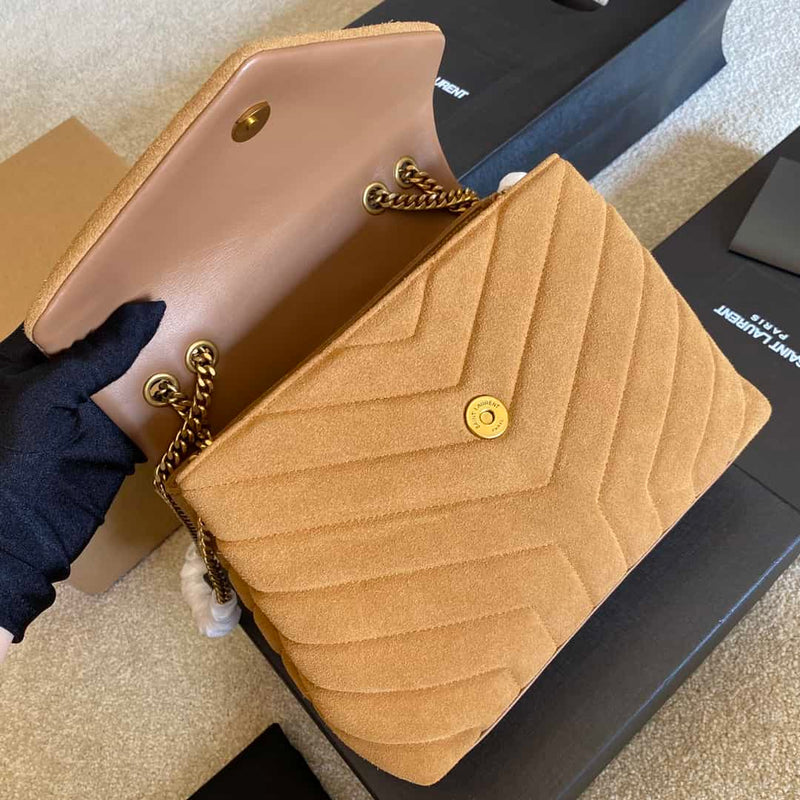 Bolsa YSL LOULOU