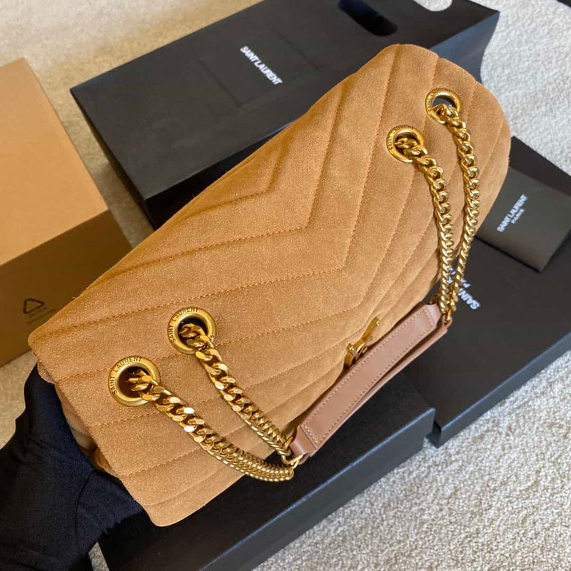 Bolsa YSL LOULOU