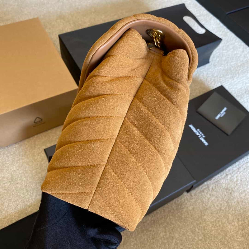 Bolsa YSL LOULOU