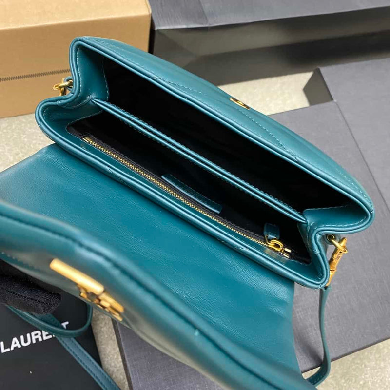 Bolsa YSL  LOULOU