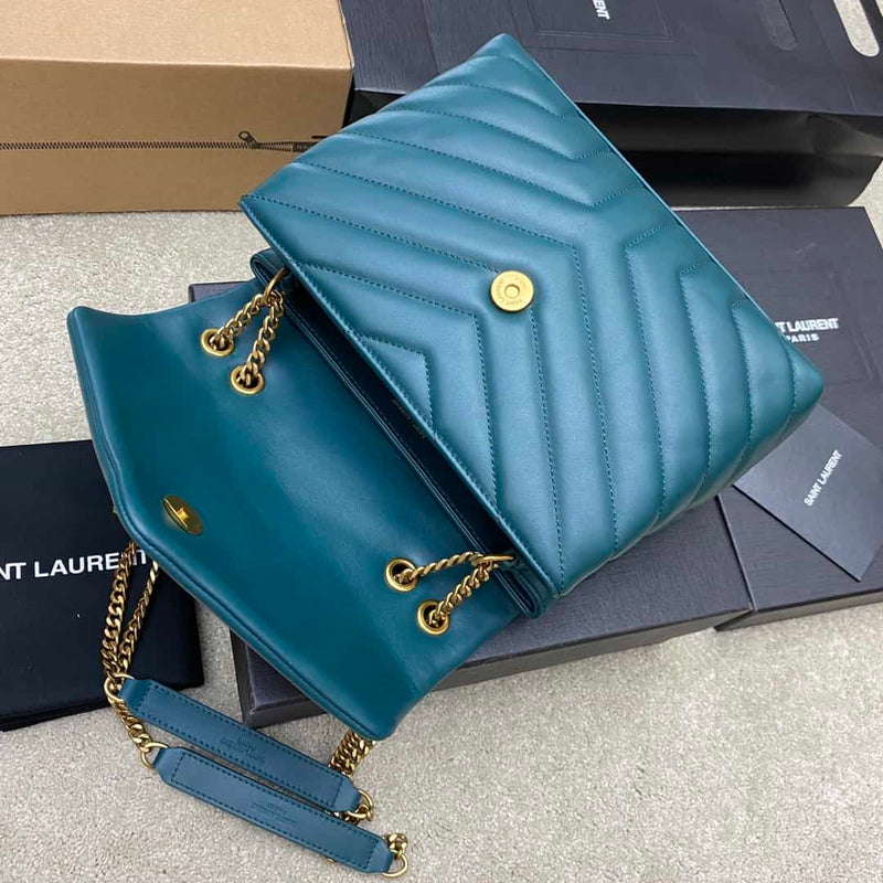 Bolsa YSL LOULOU