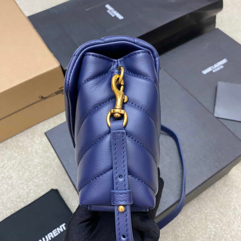Bolsa YSL  LOULOU