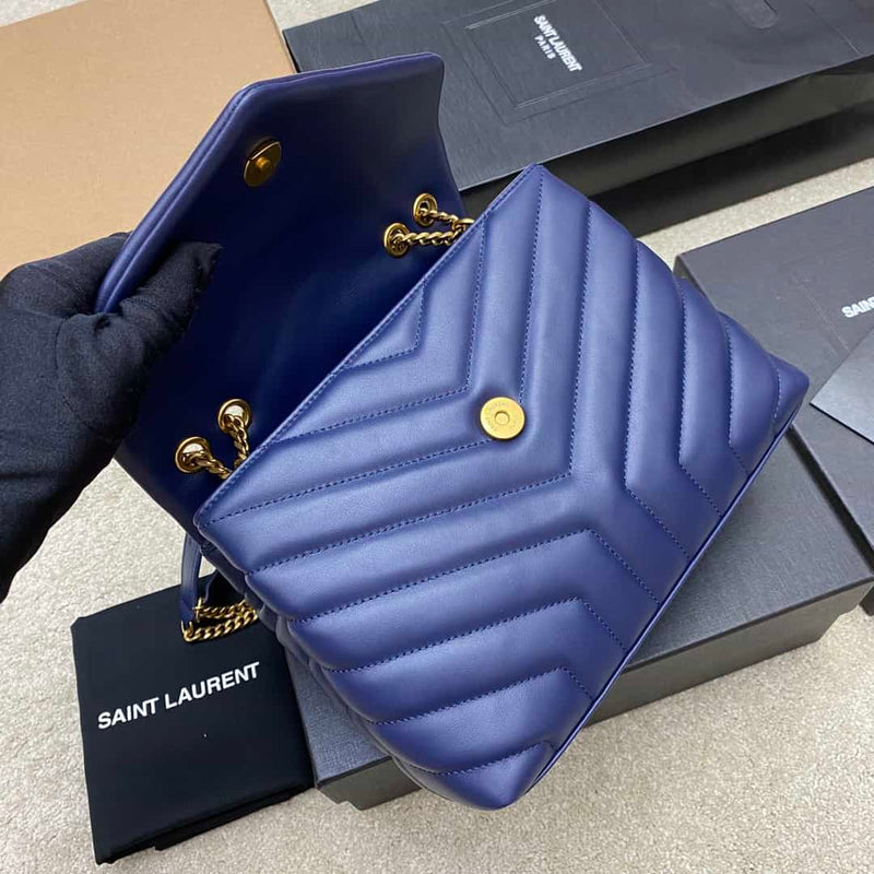 Bolsa YSL LOULOU