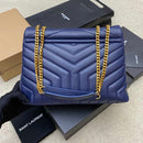 Bolsa YSL LOULOU