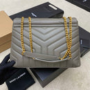 Bolsa YSL LOULOU