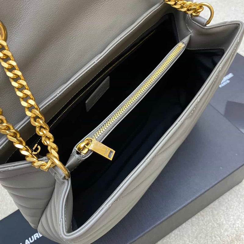 Bolsa YSL LOULOU
