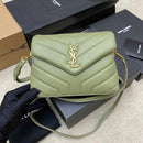 Bolsa YSL  LOULOU
