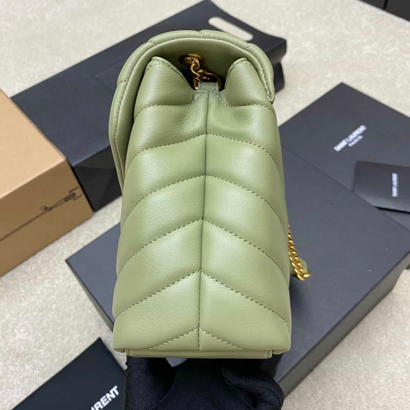 Bolsa YSL LOULOU