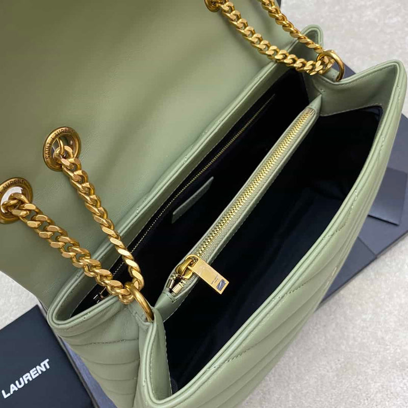 Bolsa YSL LOULOU
