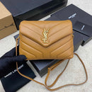 Bolsa YSL  LOULOU