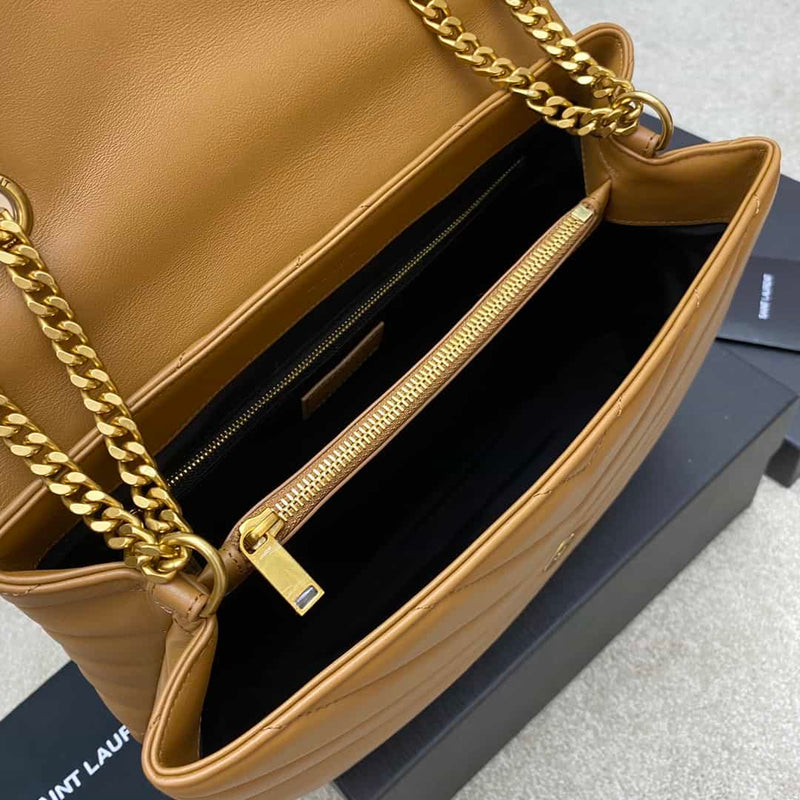 Bolsa YSL LOULOU