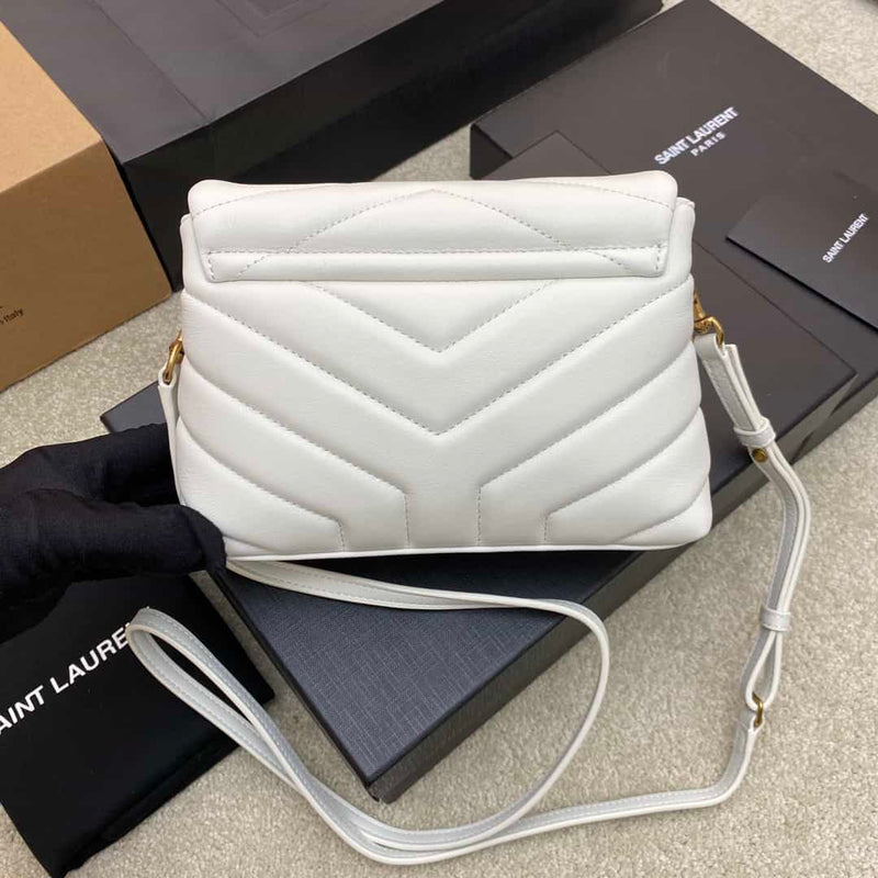 Bolsa YSL  LOULOU