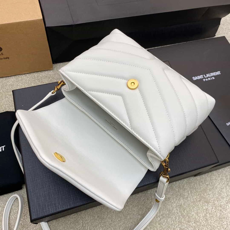 Bolsa YSL  LOULOU
