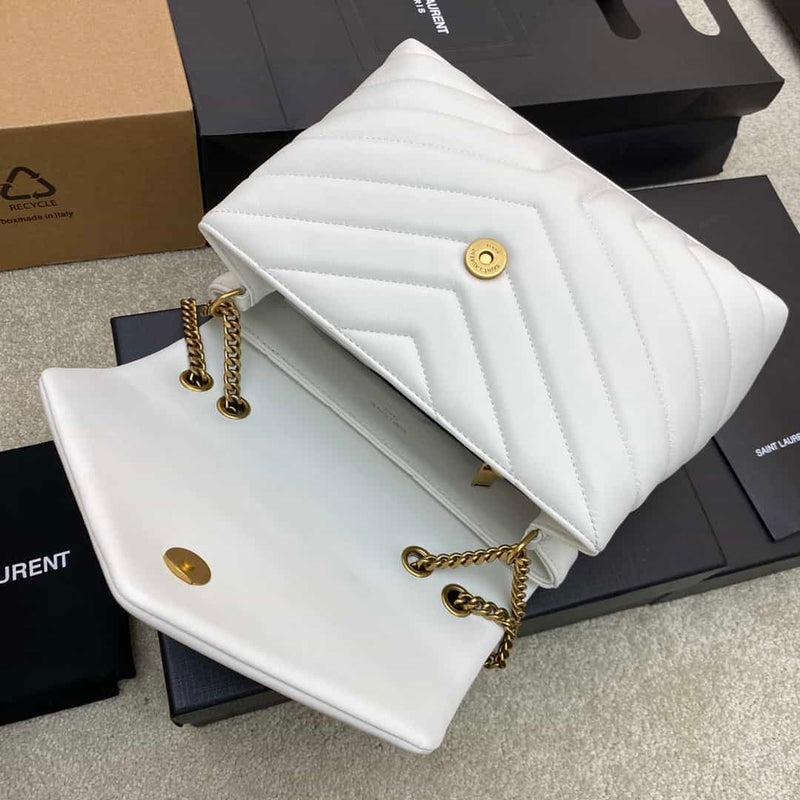 Bolsa YSL LOULOU