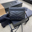 Bolsa YSL  LOULOU