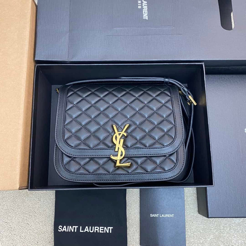 Bolsa YSL SOLFERINO