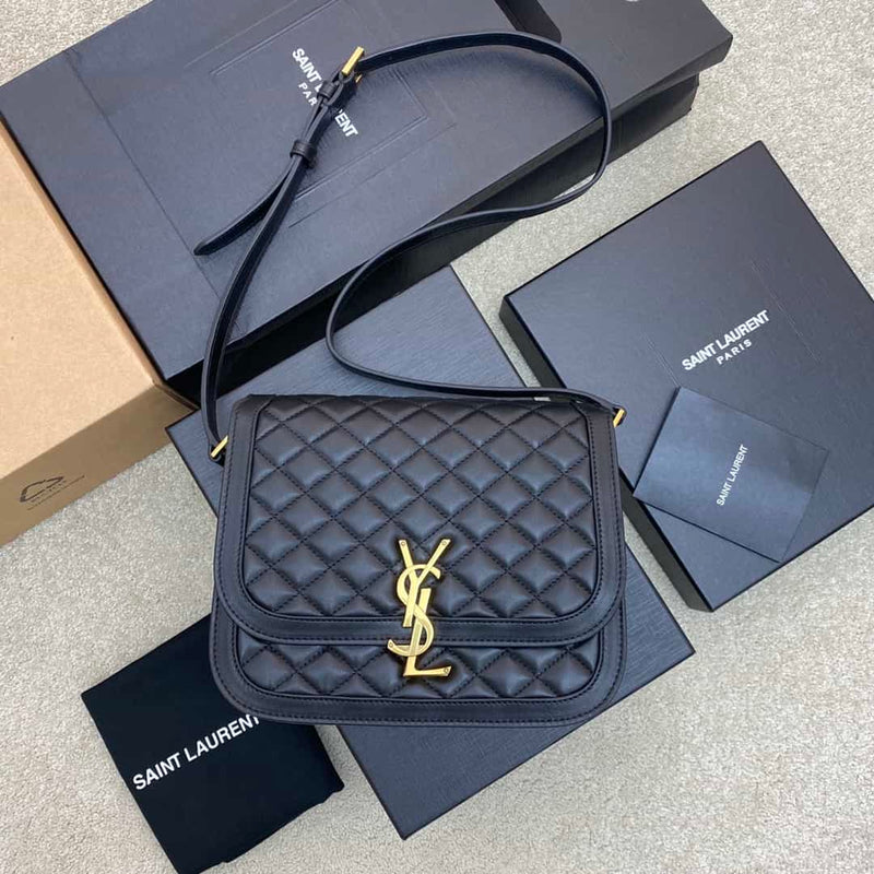 Bolsa YSL SOLFERINO