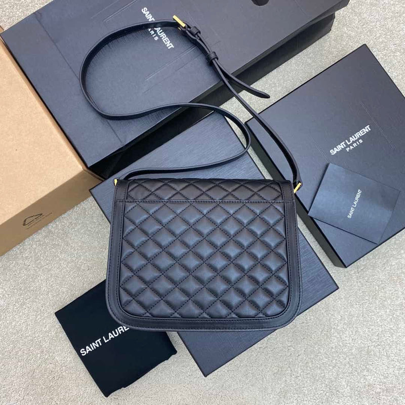 Bolsa YSL SOLFERINO