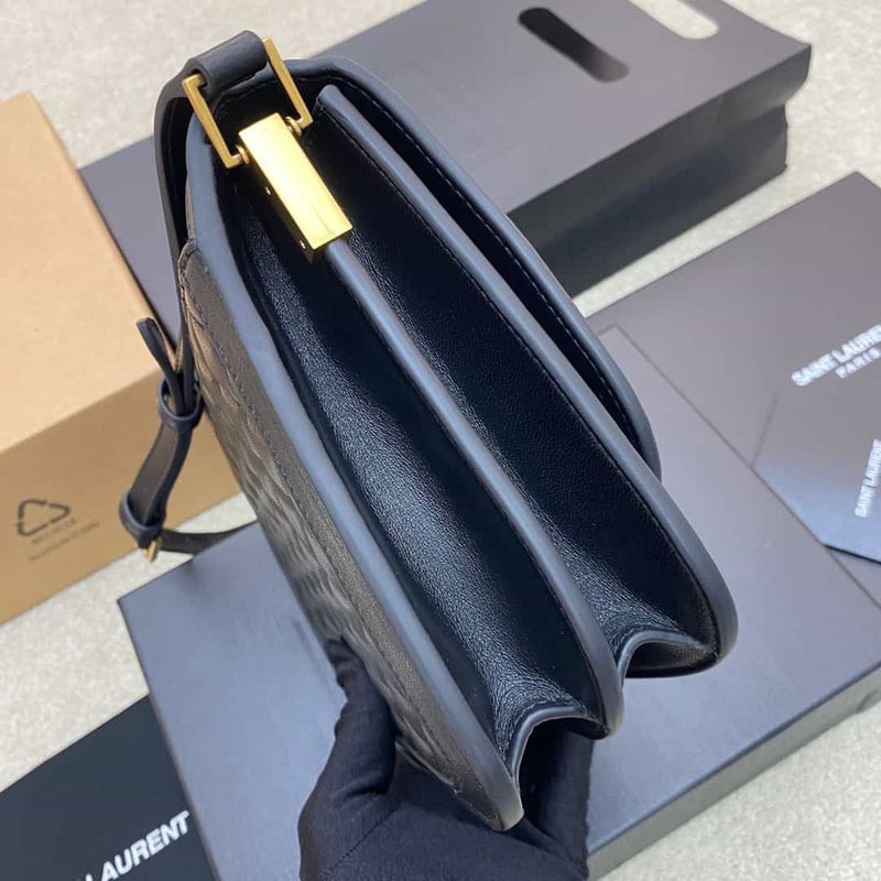 Bolsa YSL SOLFERINO