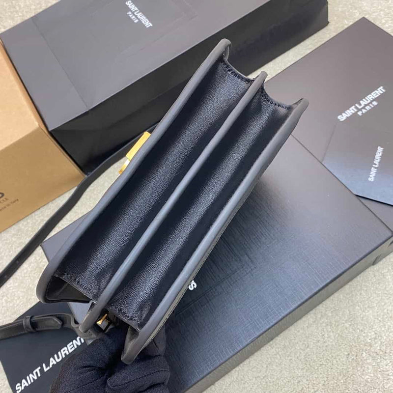 Bolsa YSL SOLFERINO