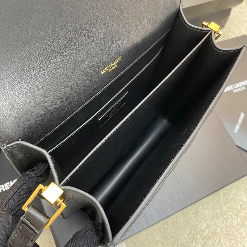 Bolsa YSL SOLFERINO