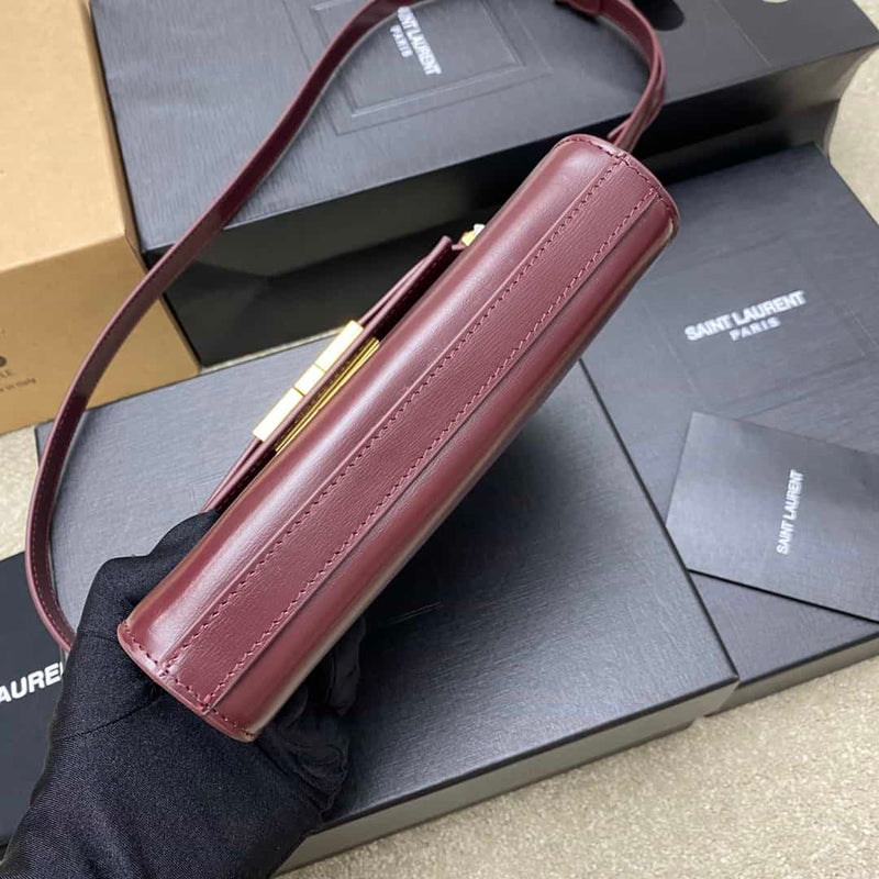Bolsa Saint Laurent 2023