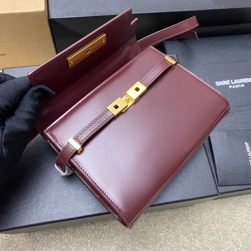 Bolsa Saint Laurent 2023