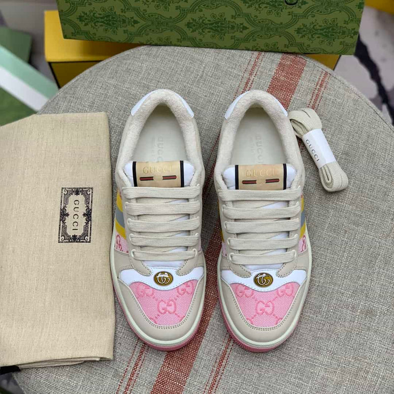 Tênis Gucci