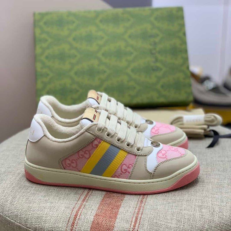 Tênis Gucci