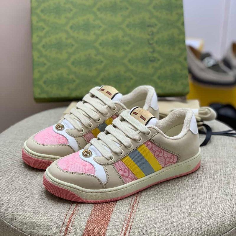 Tênis Gucci