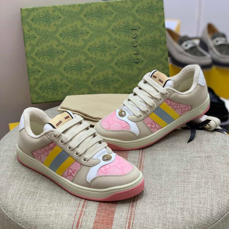 Tênis Gucci