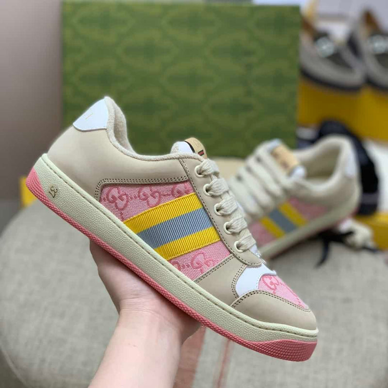 Tênis Gucci