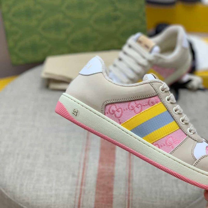 Tênis Gucci