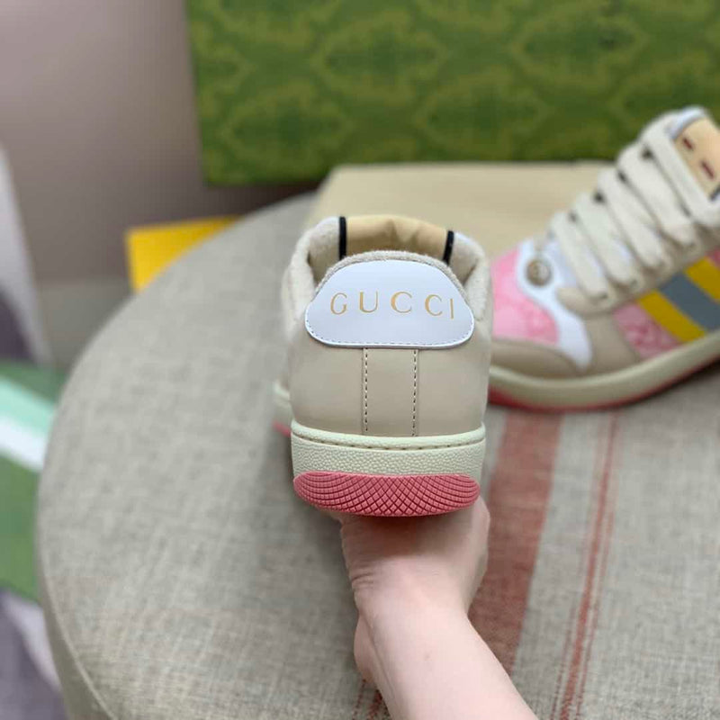 Tênis Gucci