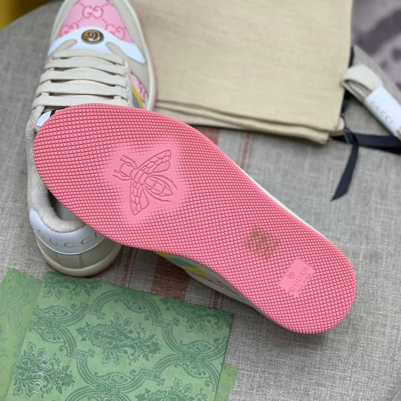Tênis Gucci
