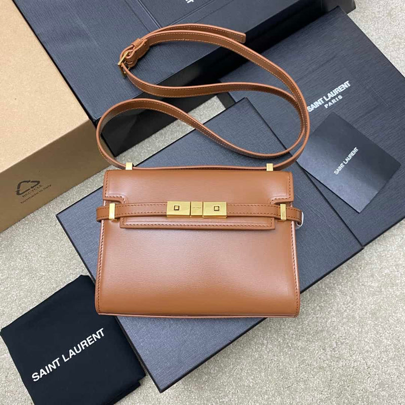 Bolsa Saint Laurent 2023