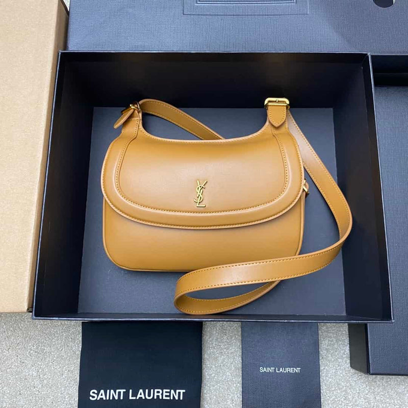 Bolsa Saint Laurent CHARLIE 2022