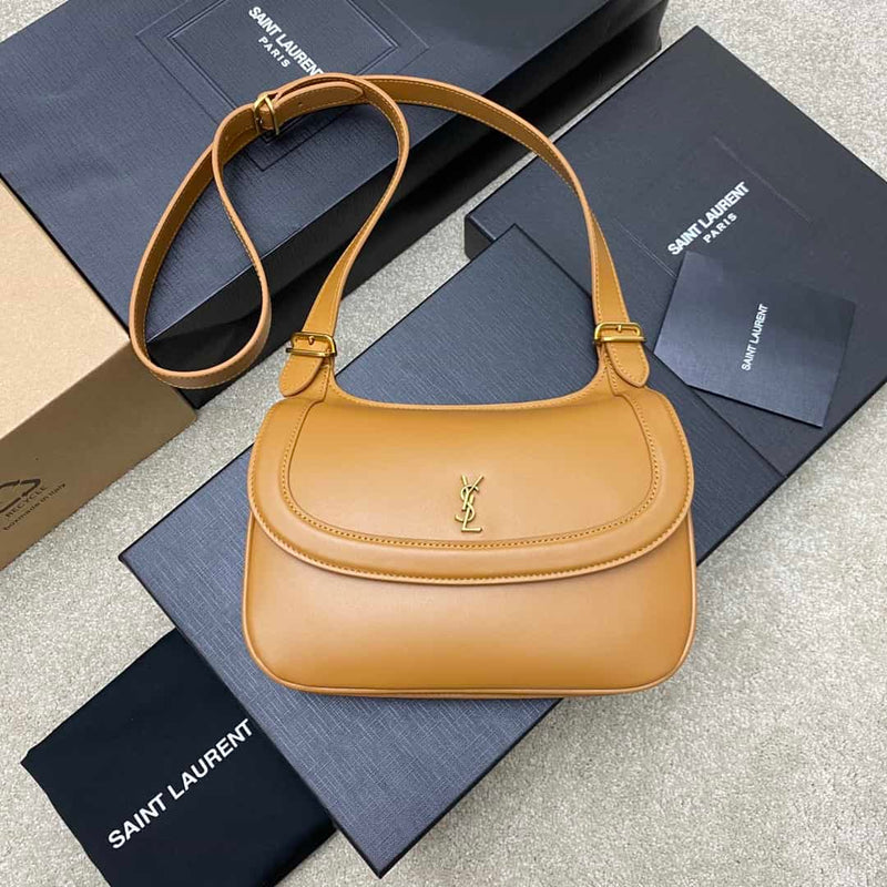 Bolsa Saint Laurent CHARLIE 2022