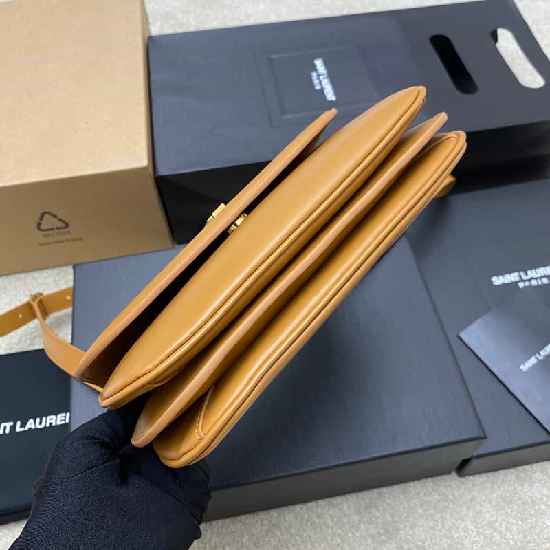 Bolsa Saint Laurent CHARLIE 2022