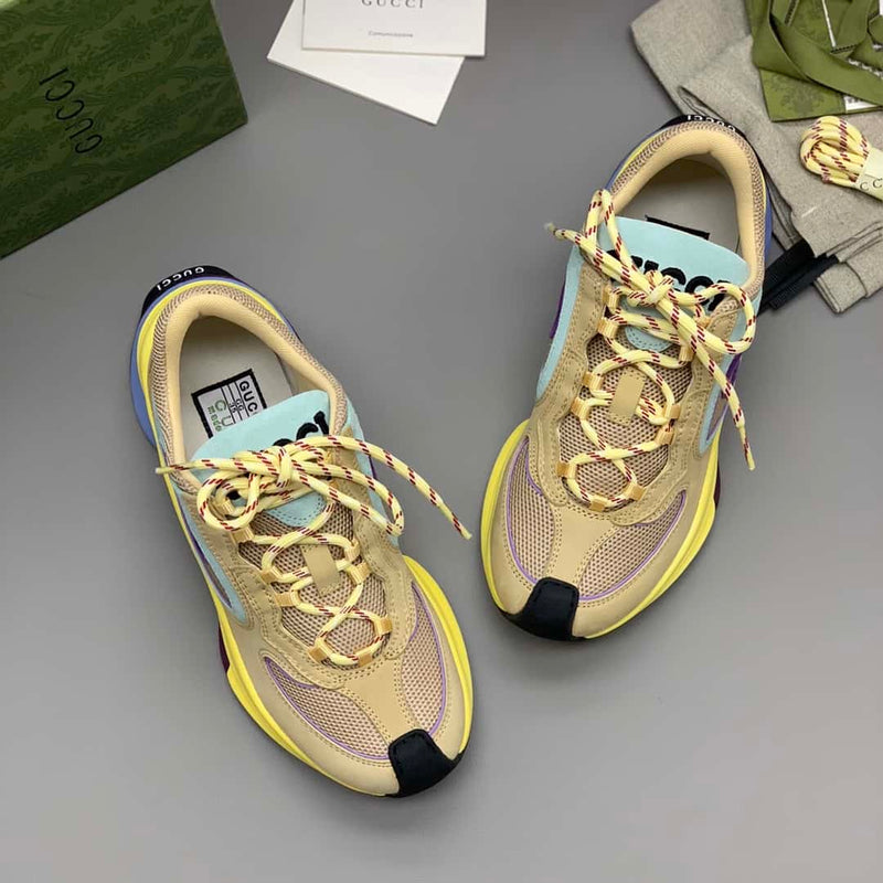Tênis Gucci