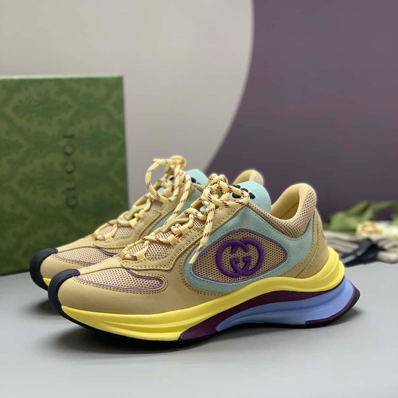 Tênis Gucci