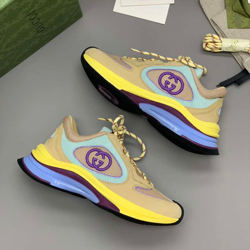 Tênis Gucci