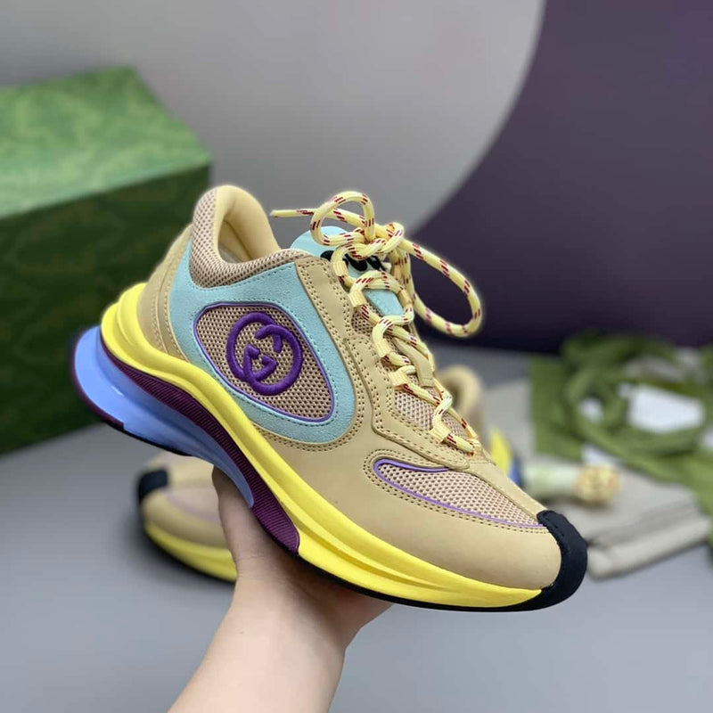Tênis Gucci